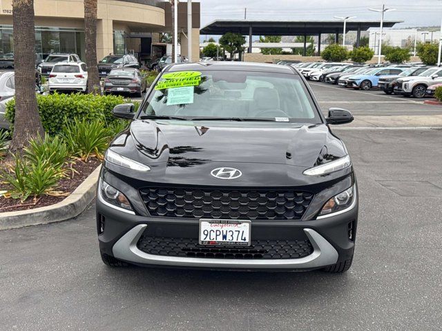 2023 Hyundai Kona SE