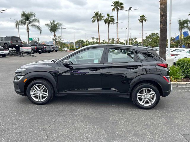 2023 Hyundai Kona SE