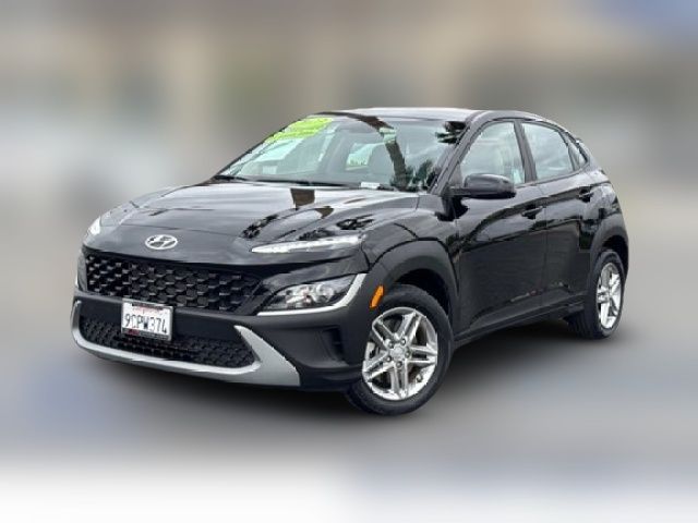 2023 Hyundai Kona SE