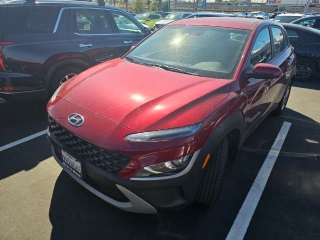 2023 Hyundai Kona SE