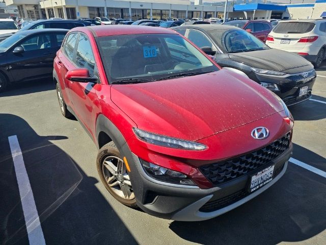 2023 Hyundai Kona SE