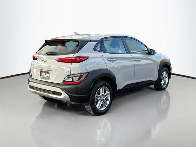 2023 Hyundai Kona SE