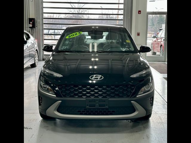 2023 Hyundai Kona SE