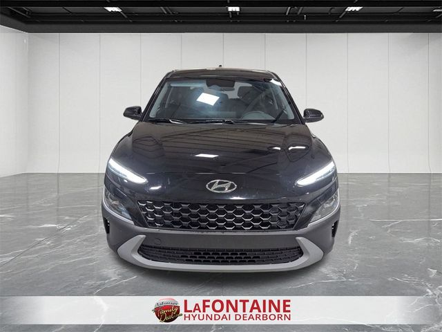 2023 Hyundai Kona SE