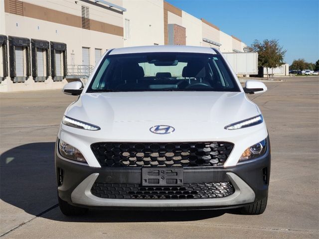 2023 Hyundai Kona SE