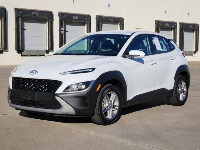 2023 Hyundai Kona SE