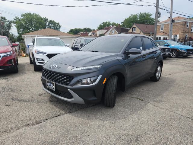 2023 Hyundai Kona SE