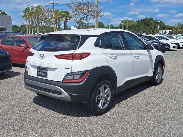 2023 Hyundai Kona SE