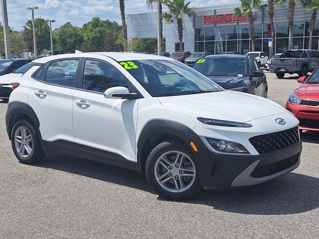 2023 Hyundai Kona SE
