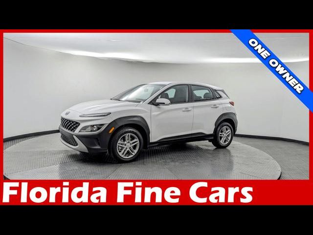 2023 Hyundai Kona SE