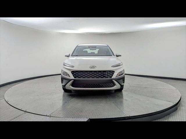 2023 Hyundai Kona SE