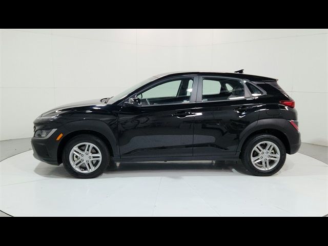 2023 Hyundai Kona SE