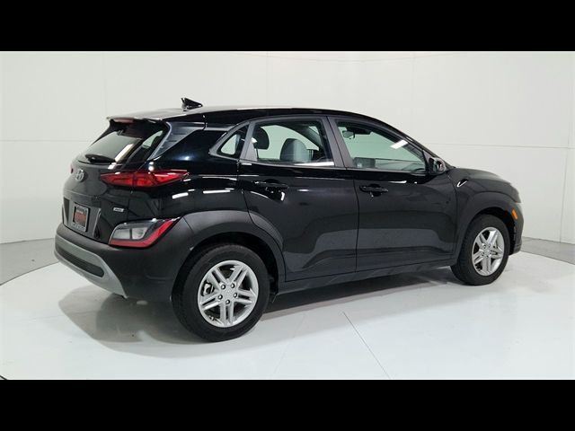 2023 Hyundai Kona SE