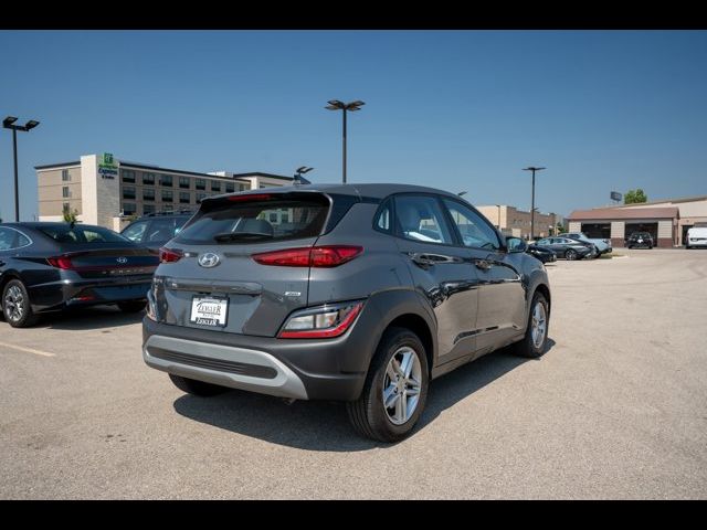 2023 Hyundai Kona SE