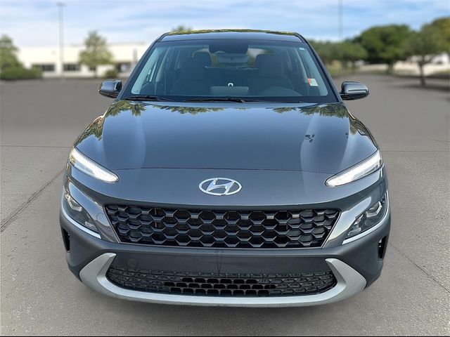 2023 Hyundai Kona SE