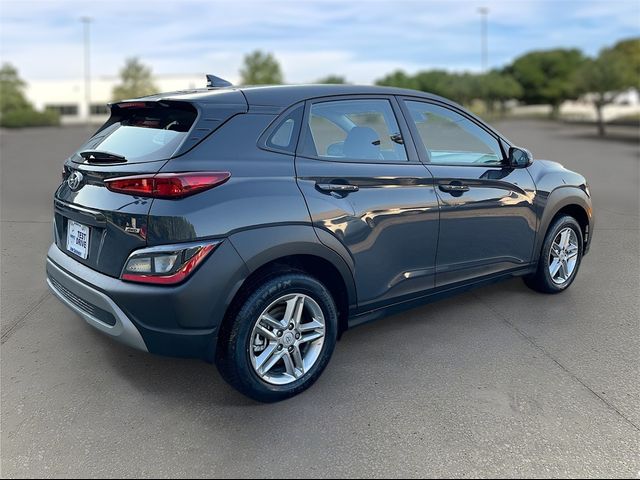 2023 Hyundai Kona SE