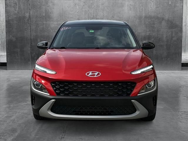 2023 Hyundai Kona SE