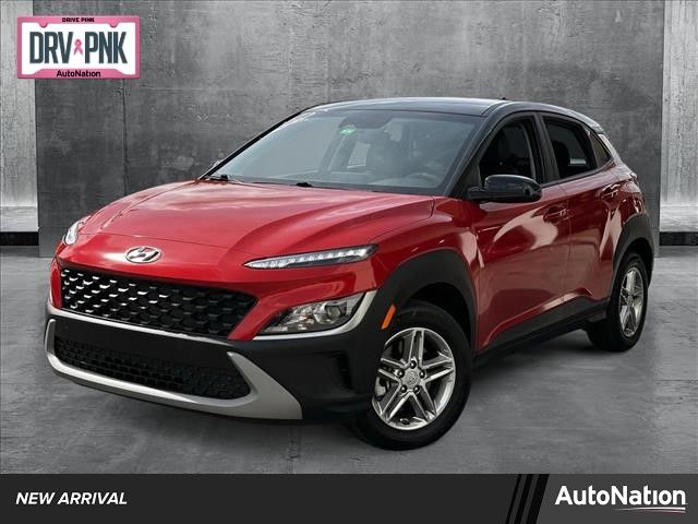 2023 Hyundai Kona SE