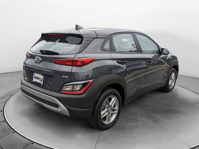 2023 Hyundai Kona SE