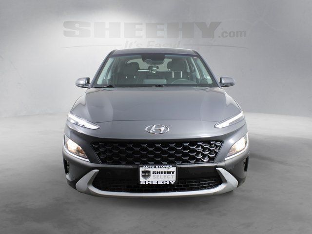 2023 Hyundai Kona SE