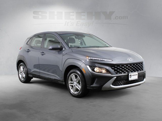 2023 Hyundai Kona SE