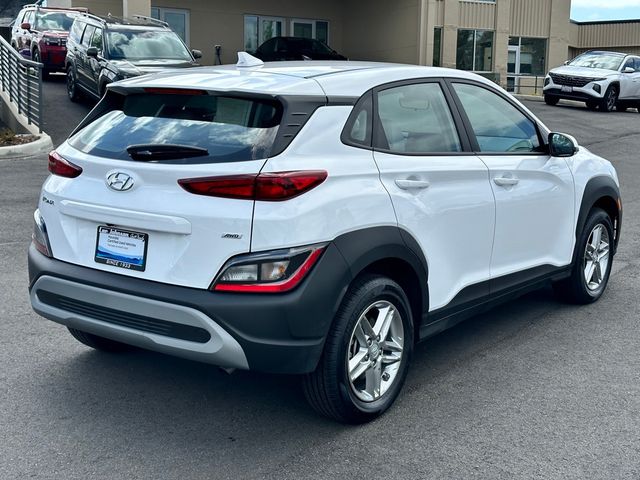 2023 Hyundai Kona SE