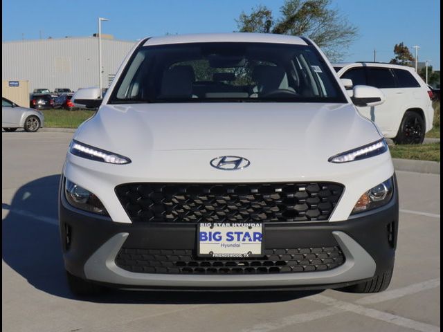 2023 Hyundai Kona SE