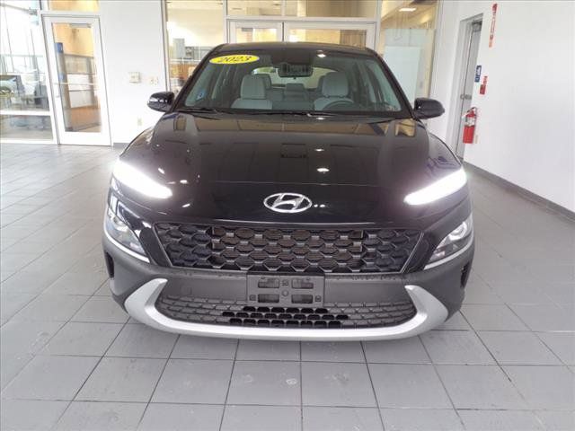 2023 Hyundai Kona SE