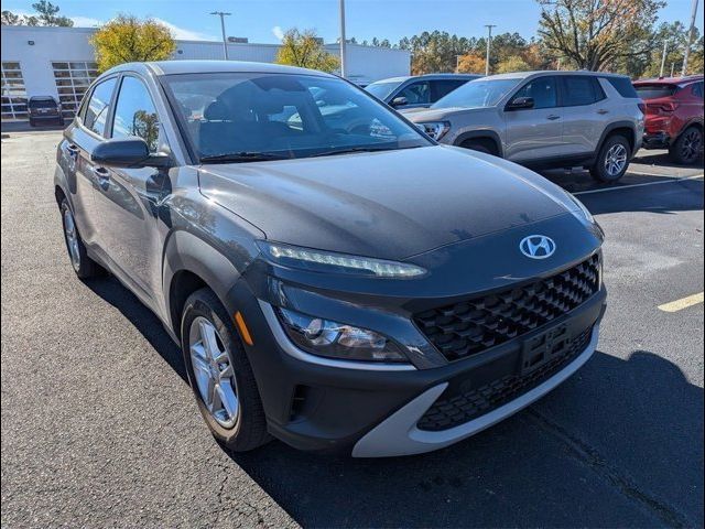 2023 Hyundai Kona SE