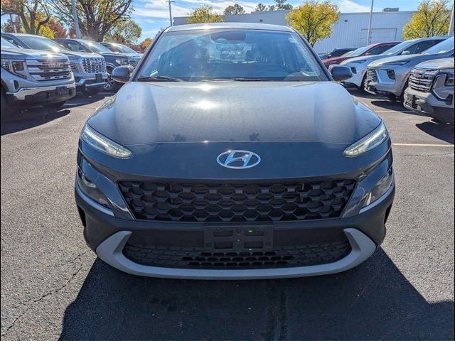 2023 Hyundai Kona SE