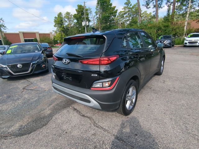 2023 Hyundai Kona SE