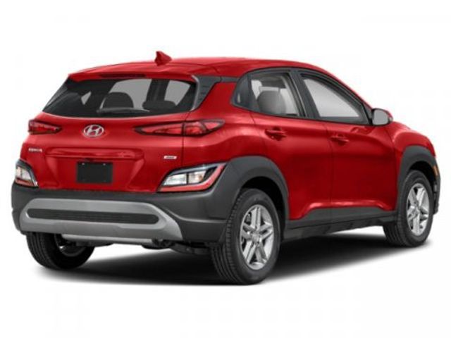 2023 Hyundai Kona SE