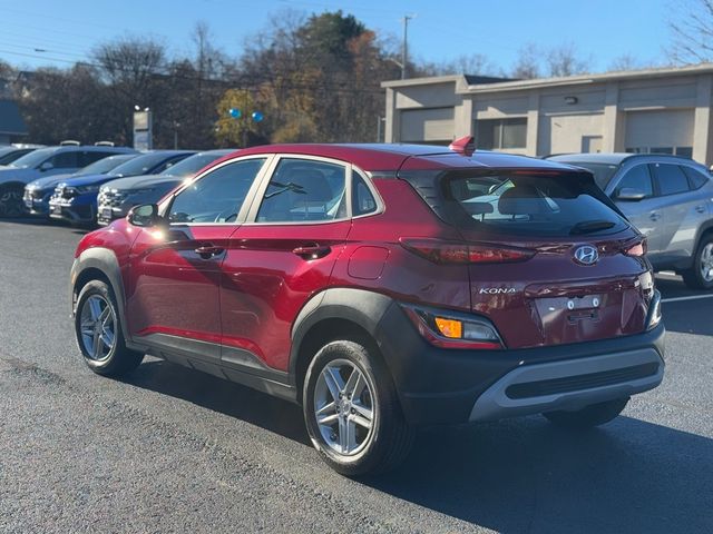 2023 Hyundai Kona SE