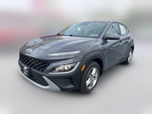 2023 Hyundai Kona SE