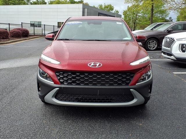 2023 Hyundai Kona SE