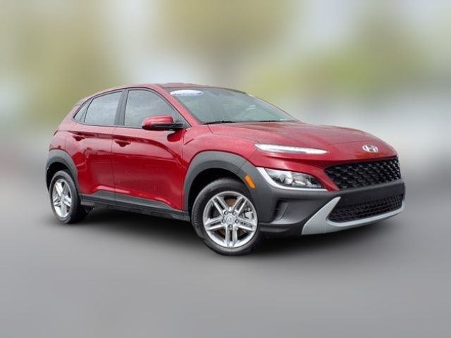 2023 Hyundai Kona SE