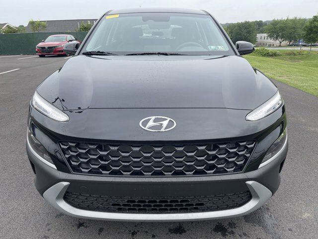 2023 Hyundai Kona SE