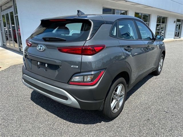 2023 Hyundai Kona SE