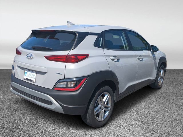 2023 Hyundai Kona SE