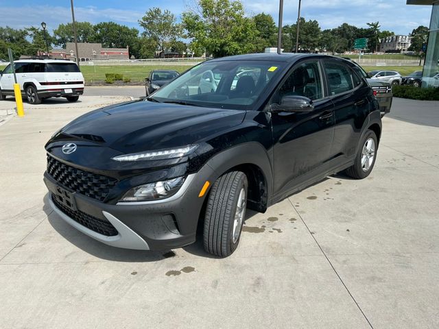 2023 Hyundai Kona SE