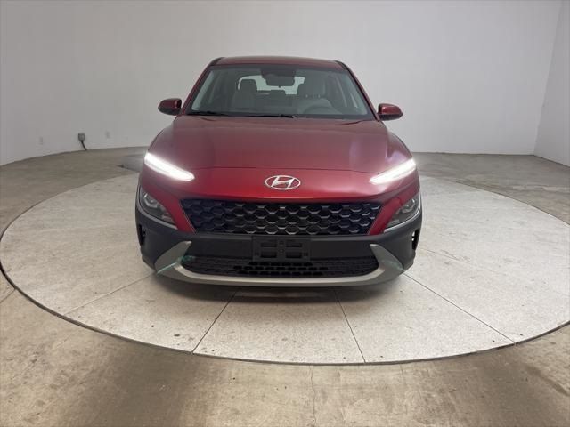 2023 Hyundai Kona SE