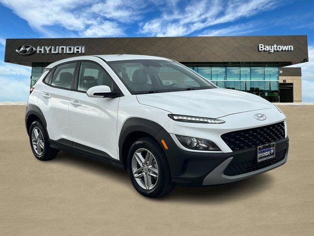 2023 Hyundai Kona SE