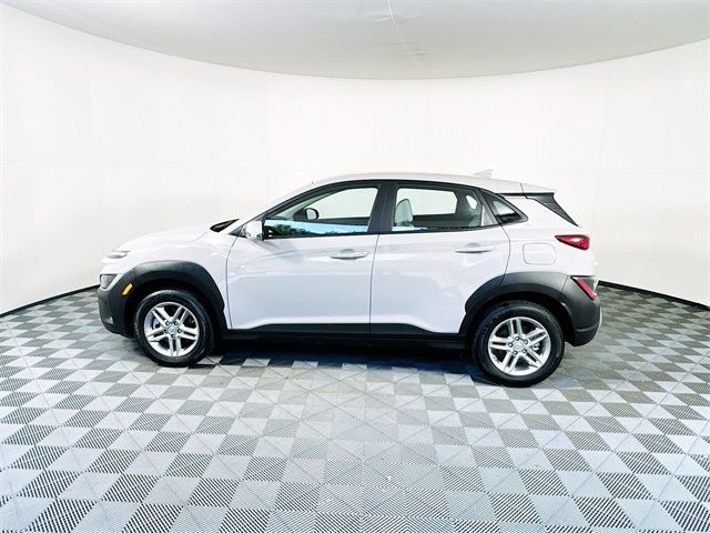 2023 Hyundai Kona SE