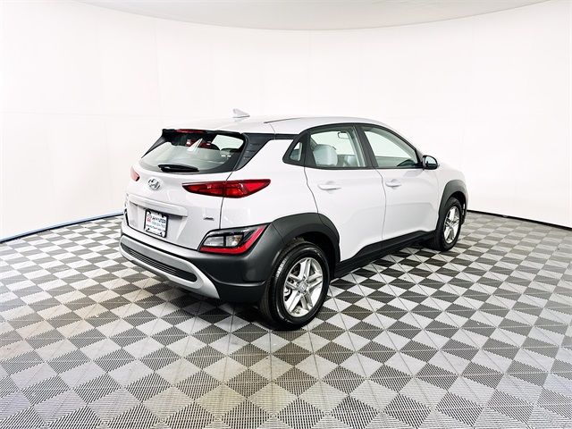 2023 Hyundai Kona SE