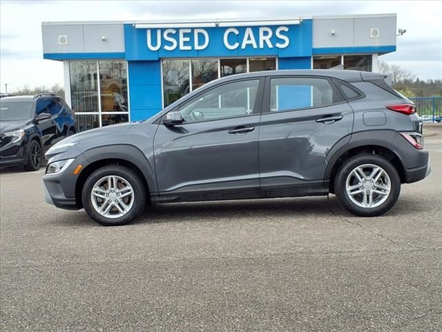 2023 Hyundai Kona SE