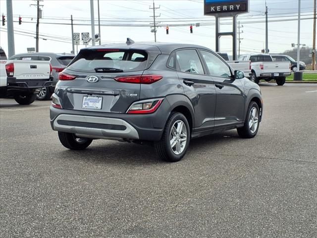 2023 Hyundai Kona SE
