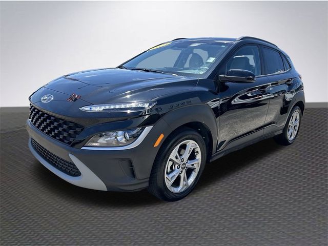 Used 2023 Hyundai Kona SEL For Sale in Birmingham, AL | Capital One ...