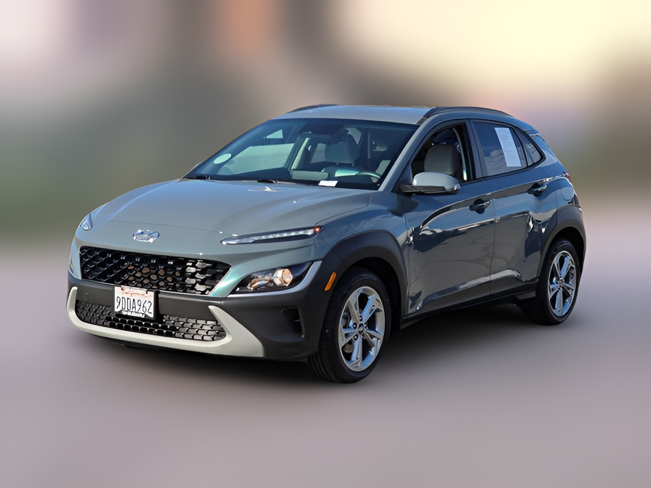 Used 2023 Hyundai Kona For Sale in San Diego, CA | Auto Navigator