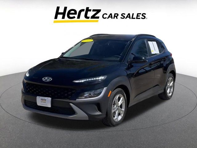 Used 2023 Hyundai Kona SEL For Sale in Bedford, TX | Capital One Auto ...
