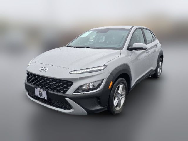 2023 Hyundai Kona SE